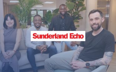 Sunderland Echo: Charity aims to tackle homelessness